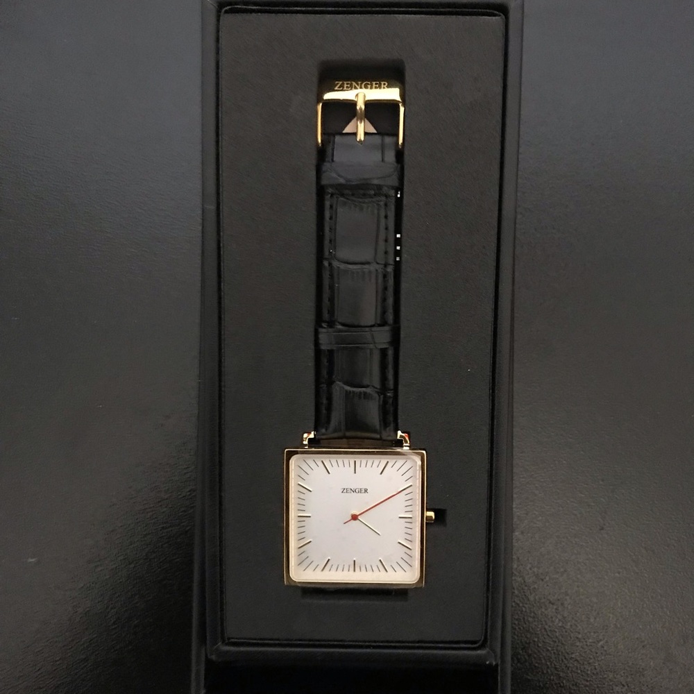 Zenger Watch
